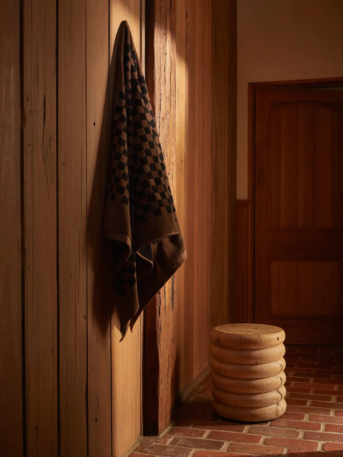 Bania Roman Pool Towel