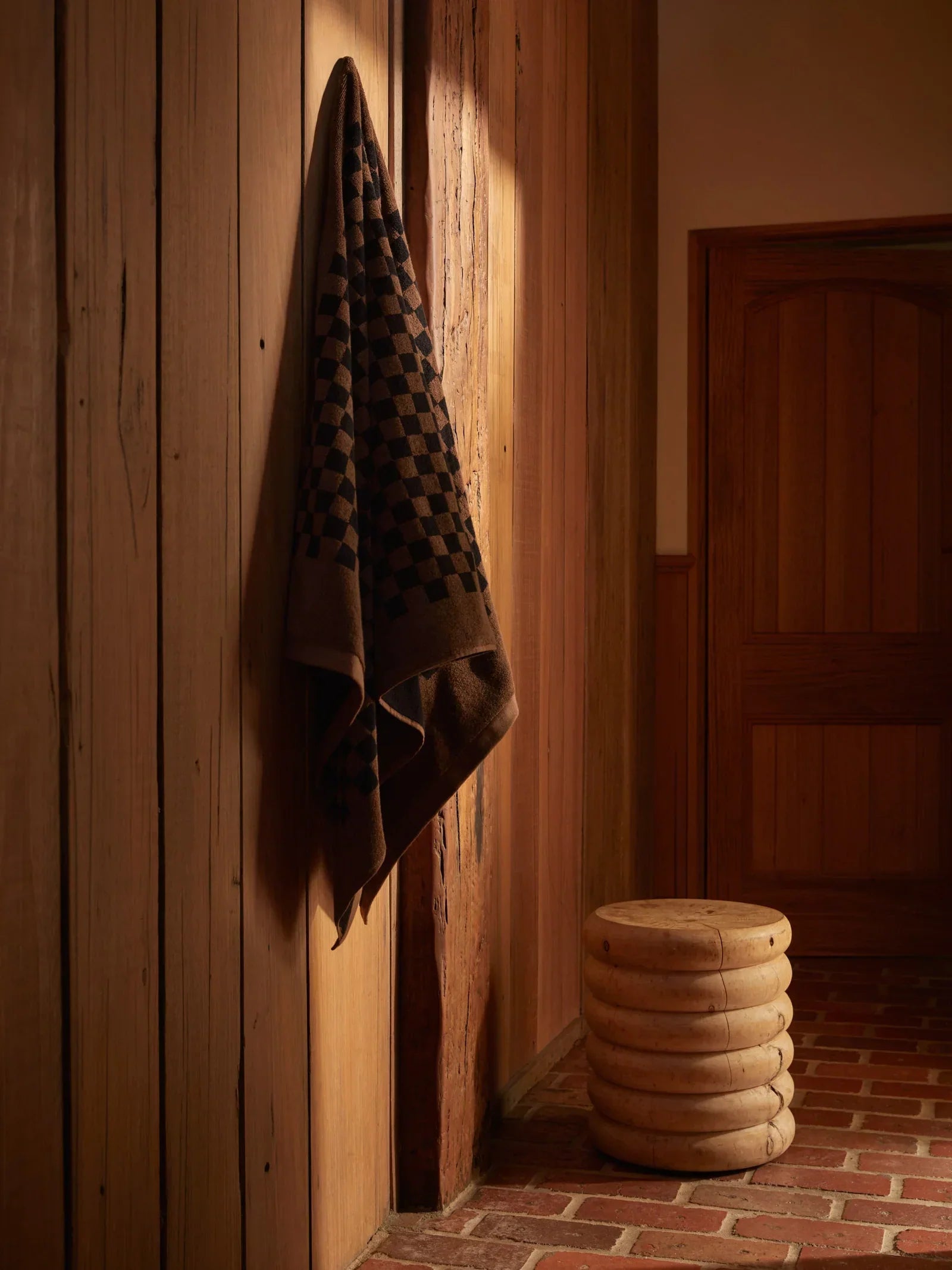 Bania Roman Pool Towel