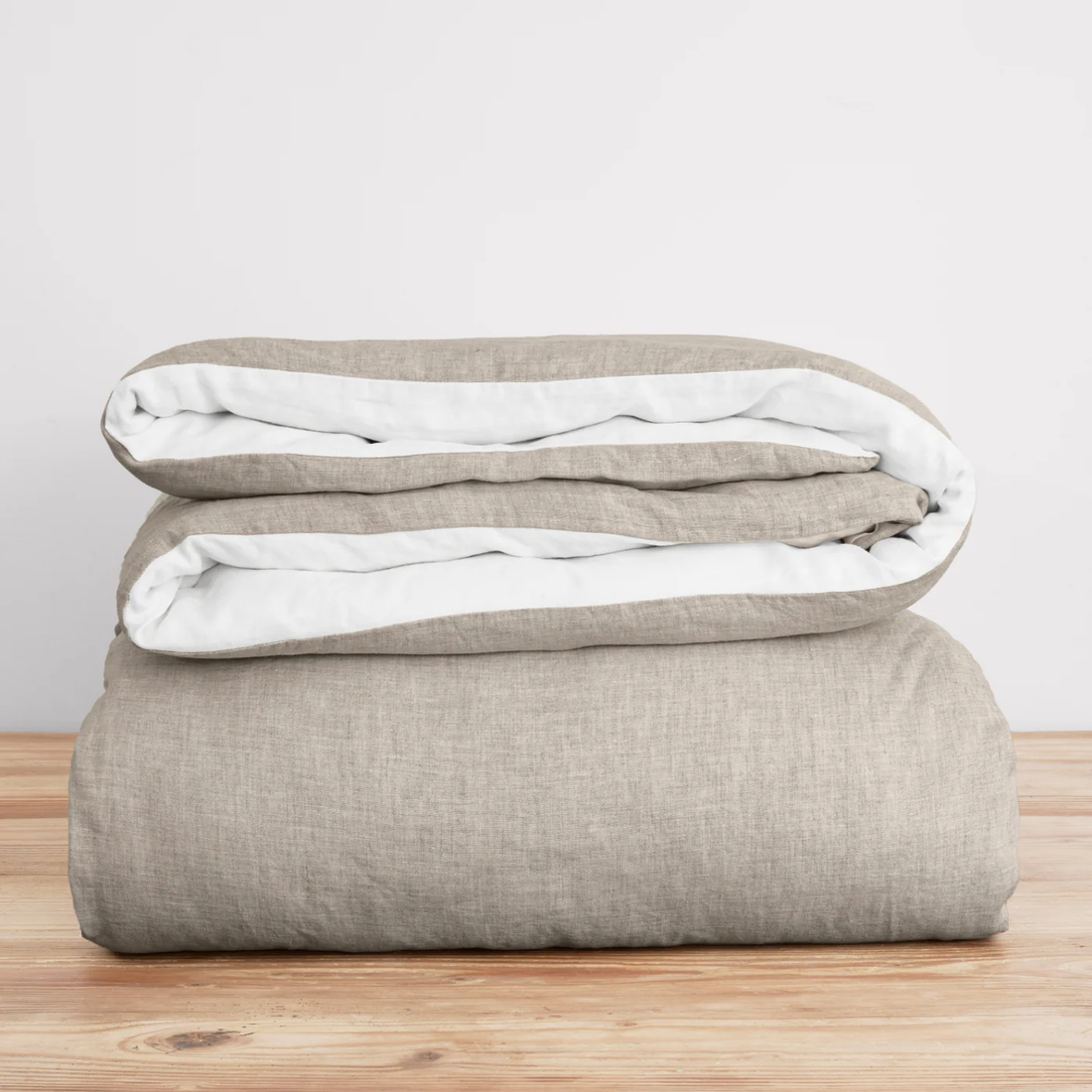 A Love Letter to Linen