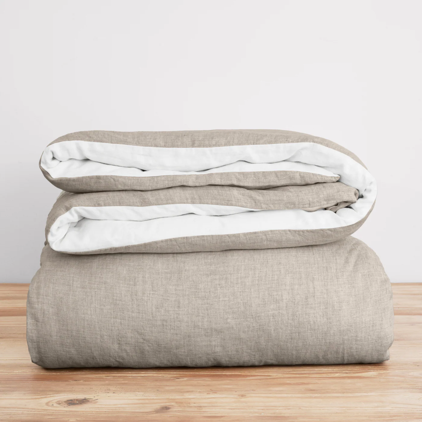 A Love Letter to Linen