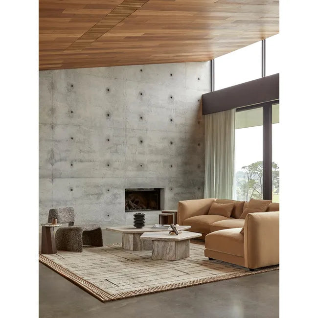 Tepih Alba Rug - Safari