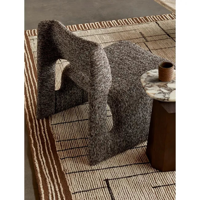 Tepih Alba Rug - Safari