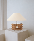 La Bobine Table Lamp