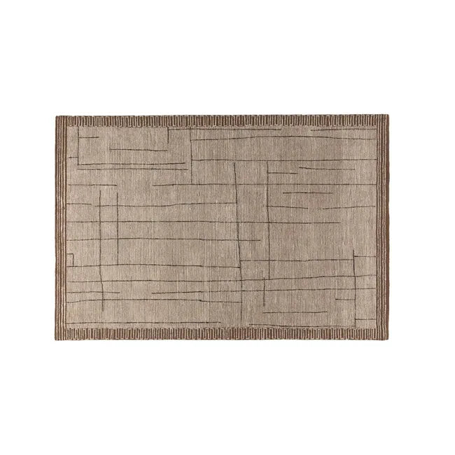 Tepih Alba Rug - Safari